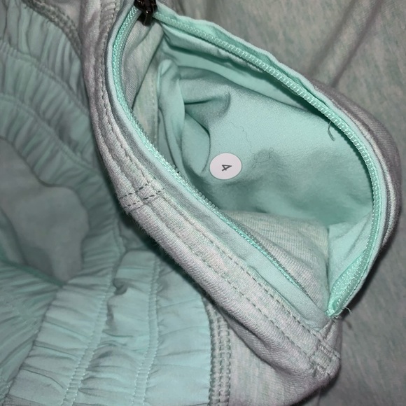 Lululemon Mint Joggers - Picture 7 of 7